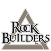 Rock Builders Inc. Mobile Logo